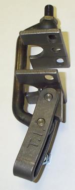 Max Lever Point Clamp
